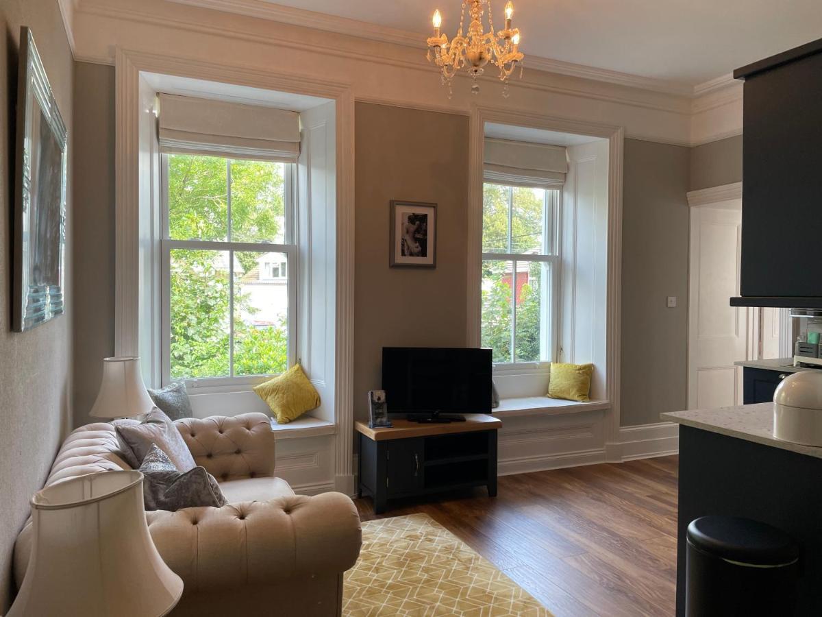 Penarwyn House Apartment Par Exterior photo