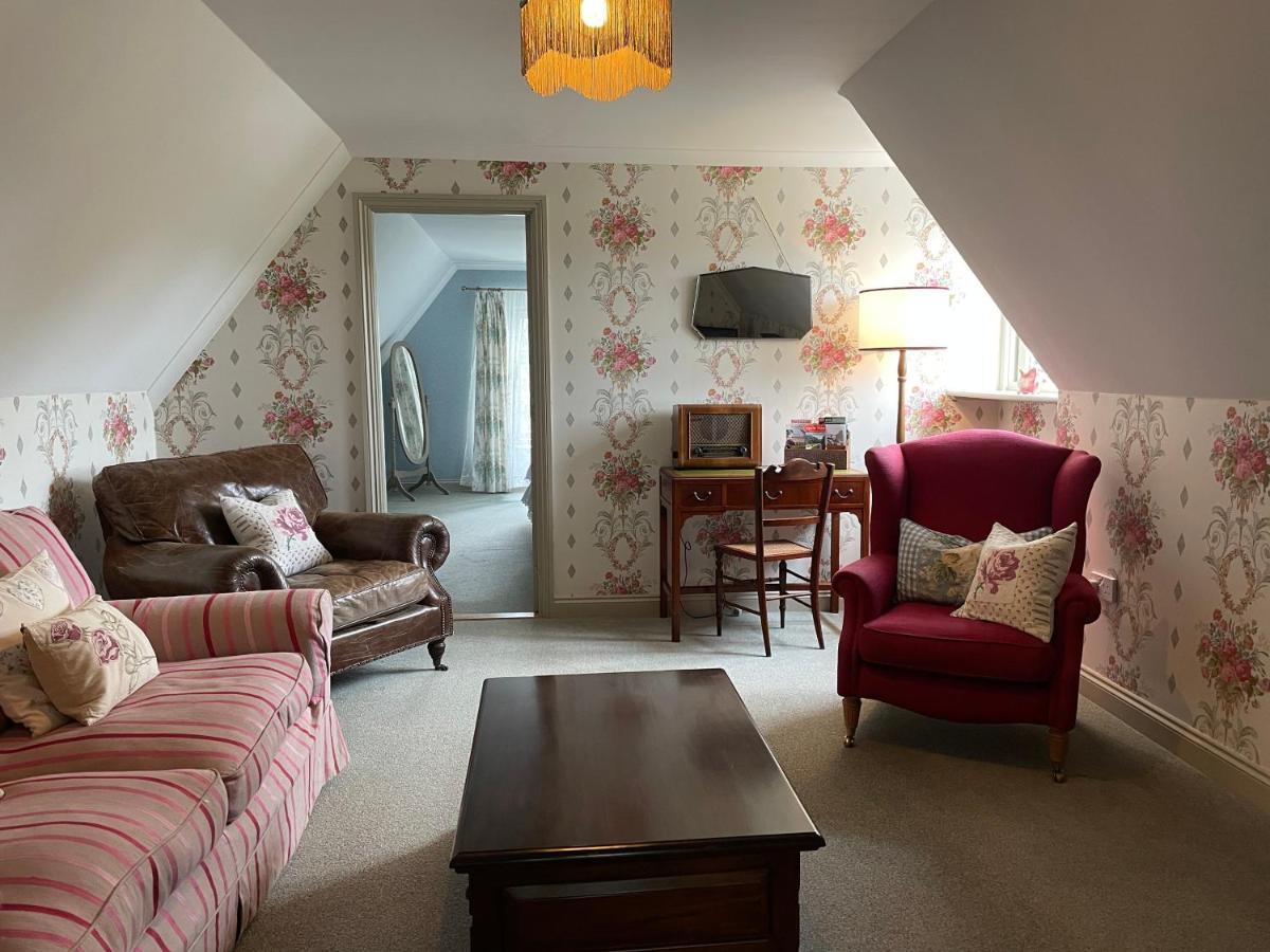 Penarwyn House Apartment Par Exterior photo