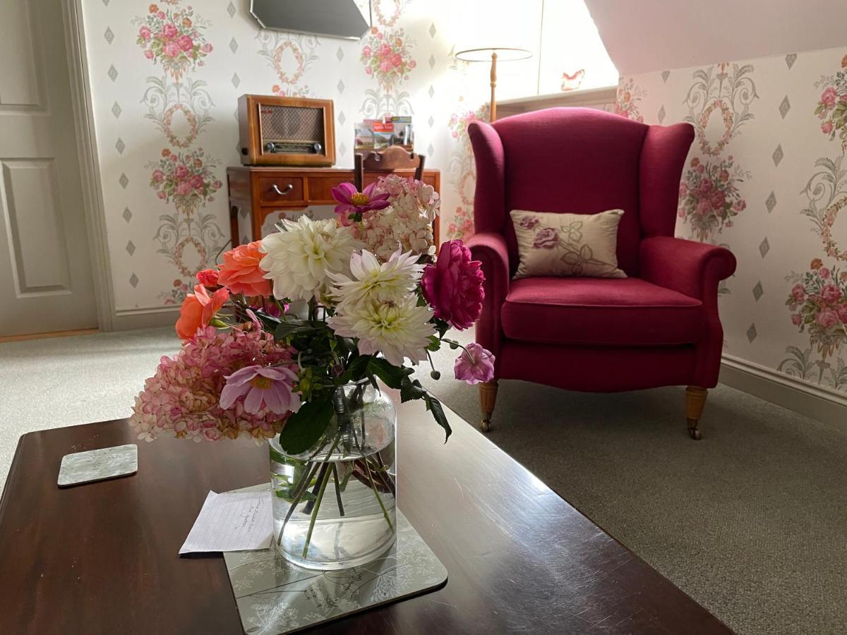 Penarwyn House Apartment Par Exterior photo