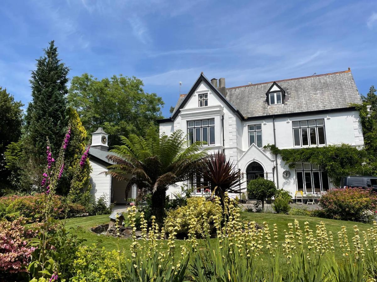 Penarwyn House Apartment Par Exterior photo