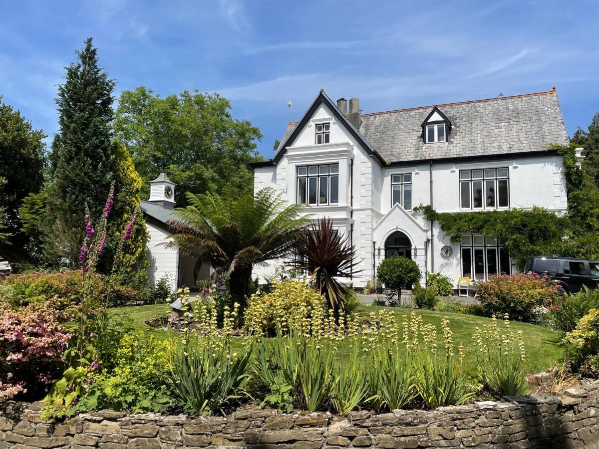 Penarwyn House Apartment Par Exterior photo