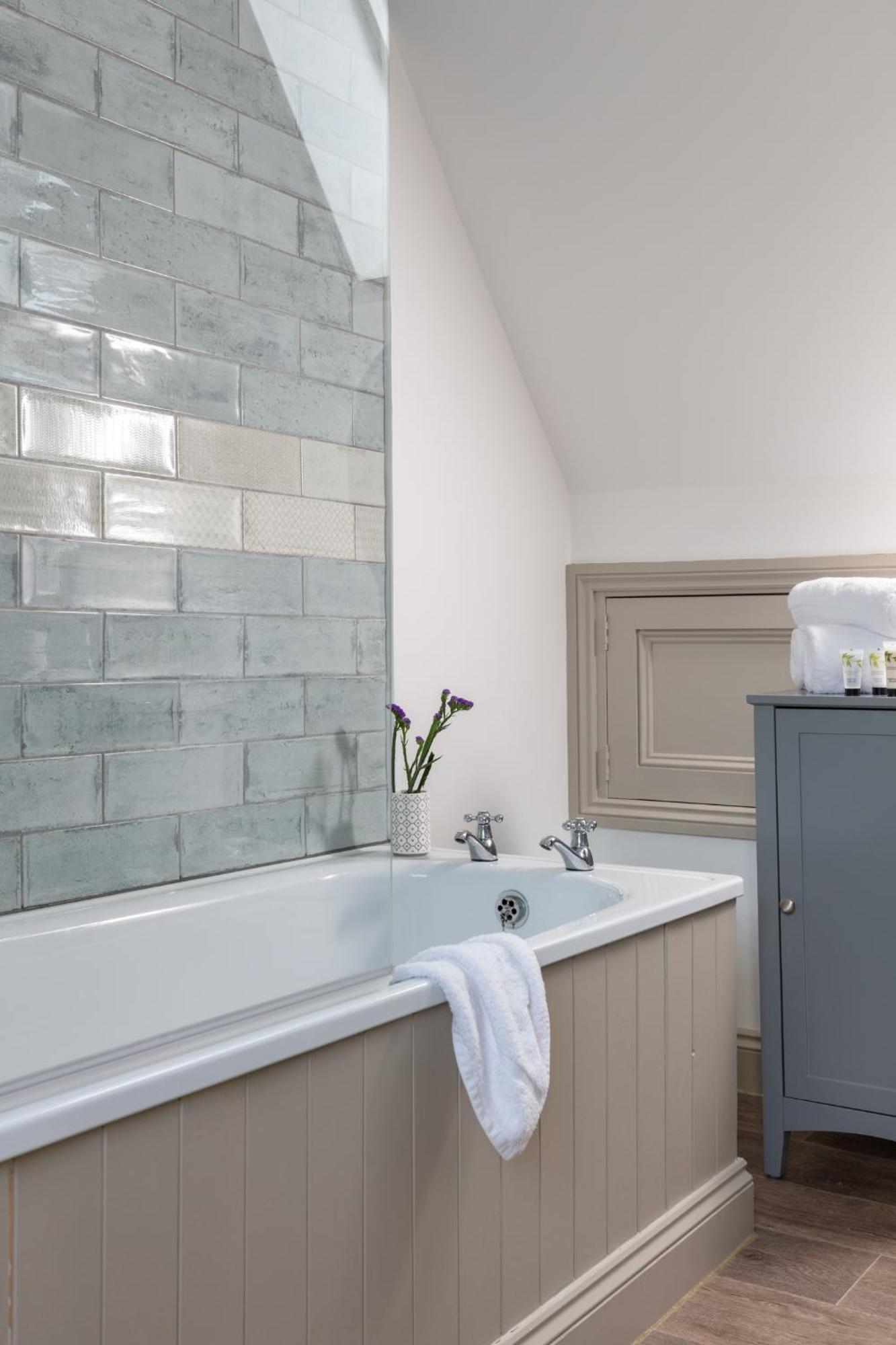 Penarwyn House Apartment Par Exterior photo
