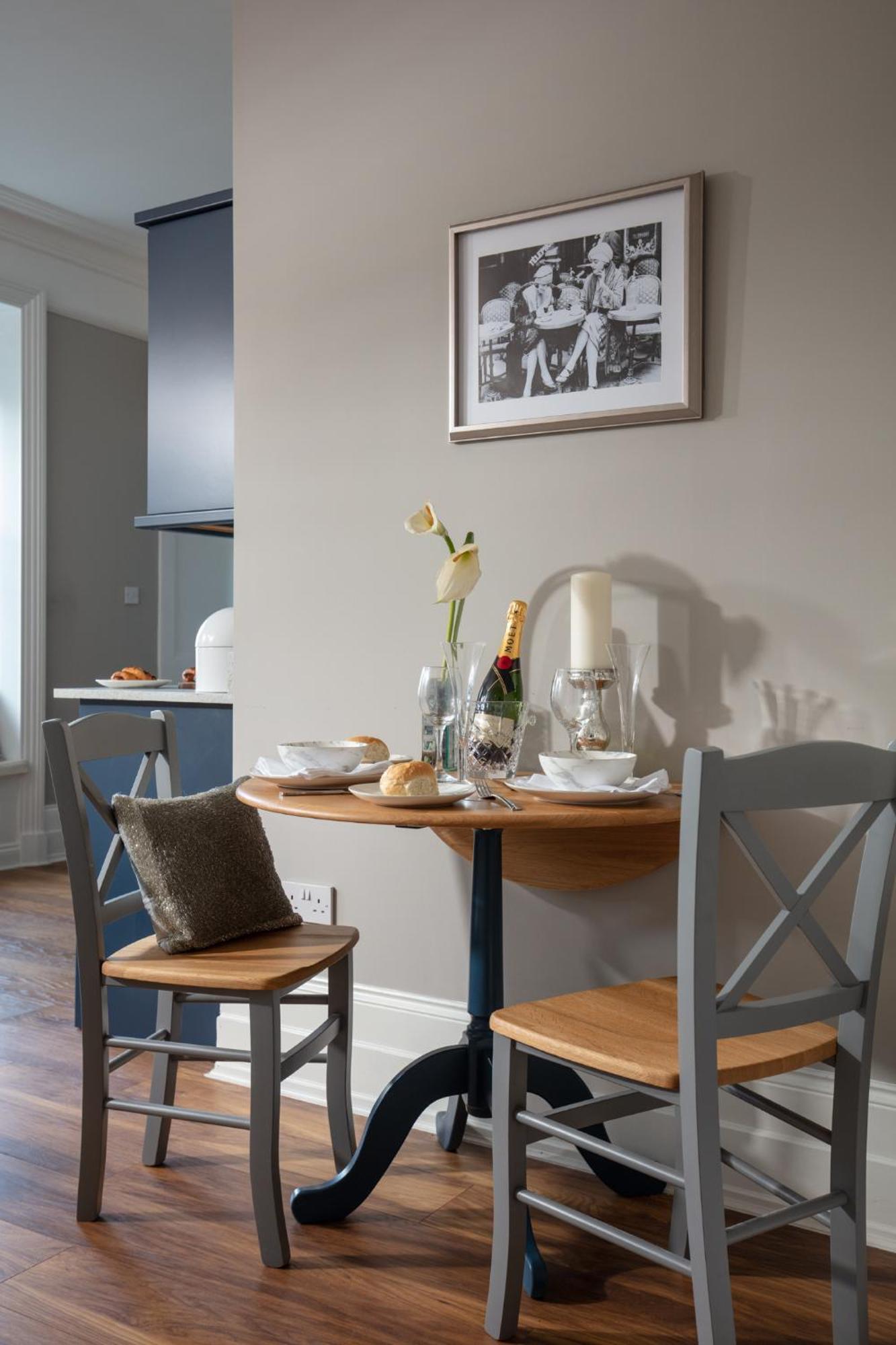 Penarwyn House Apartment Par Exterior photo